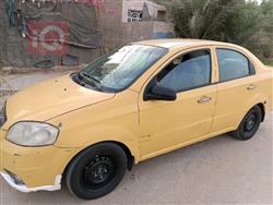 شيفروليه أفيو